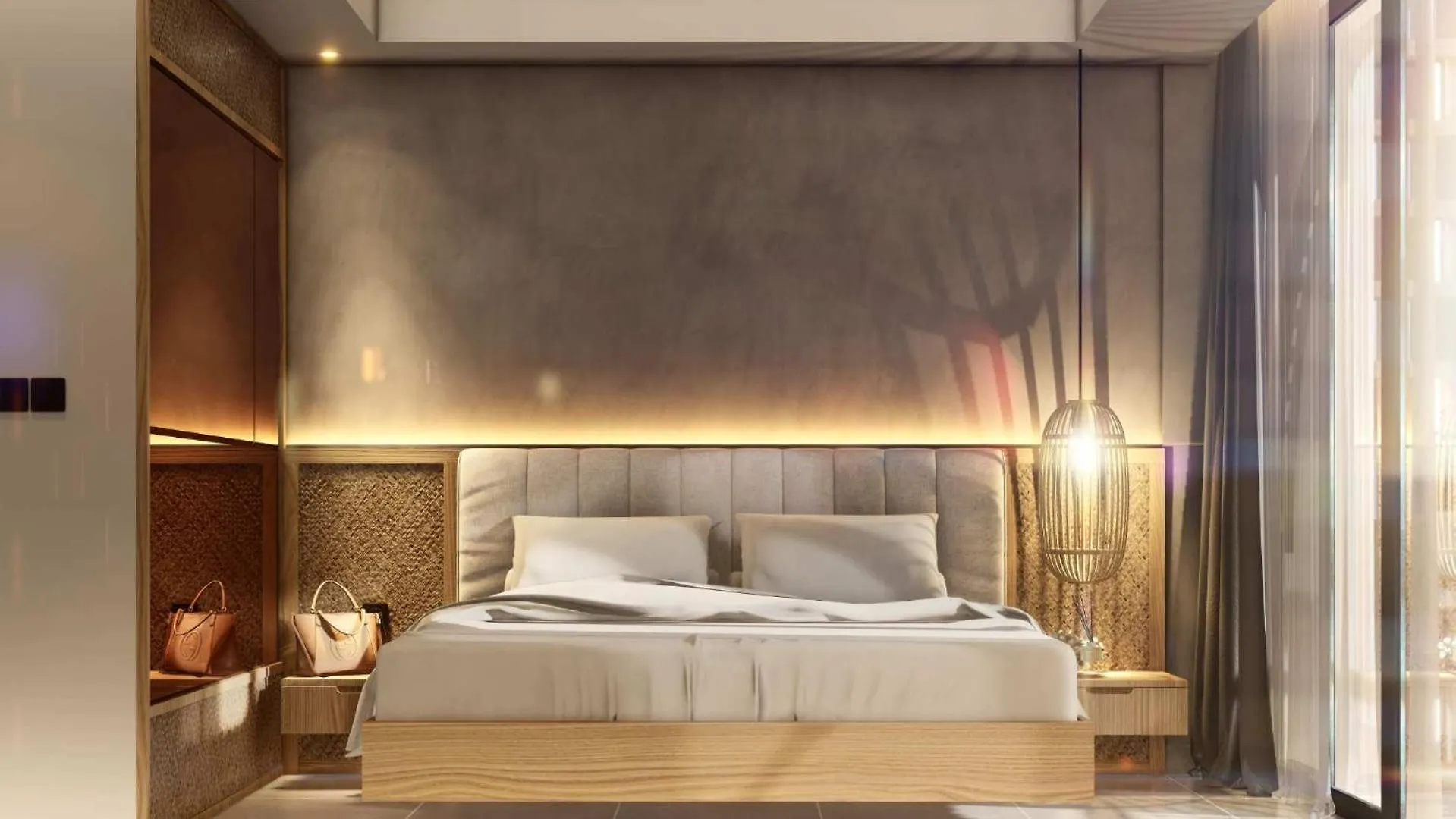 Suites5 Hotel Uluwatu