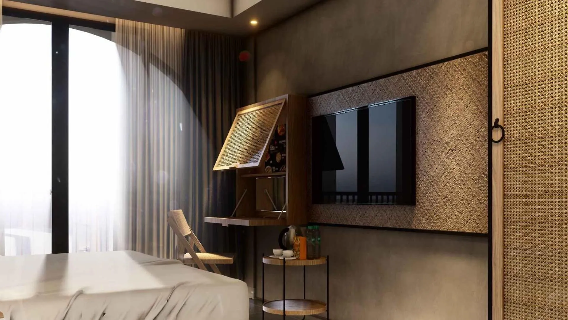 Suites5 Hotel Uluwatu  Uluwatu (Bali)