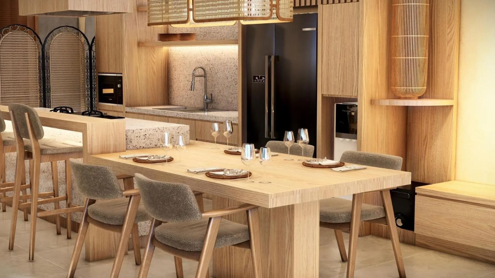 Suites5 Hotel Uluwatu