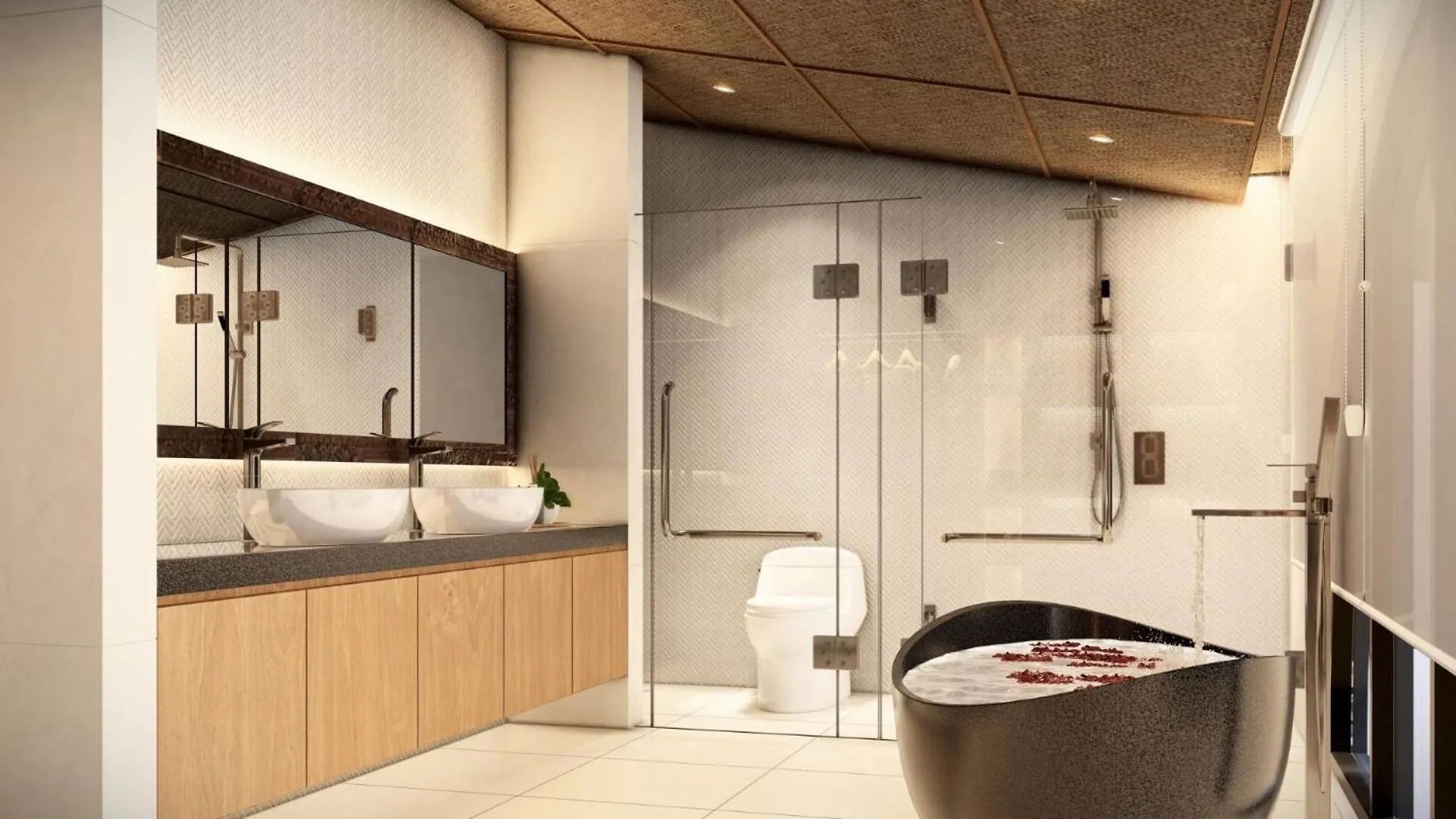 Suites5 Hotel Uluwatu