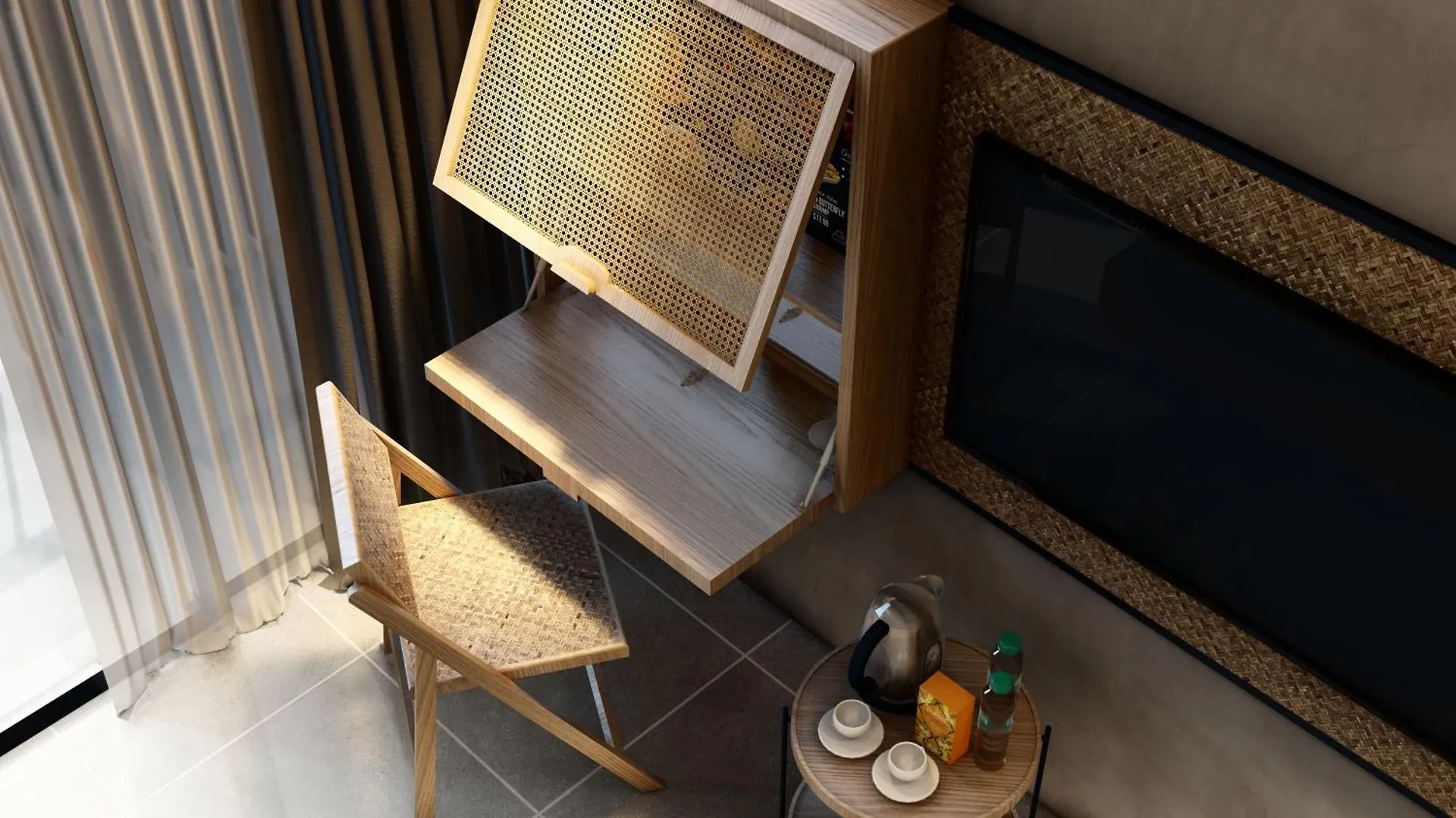 Suites5 Hotel Uluwatu
