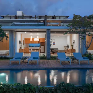 别墅 Hideaway Bali By Kanaan Hospitality