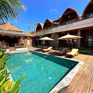 3* Hotel Puri Melati