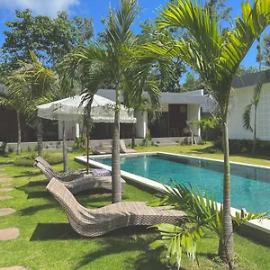 3* Hotel Tropical Almond