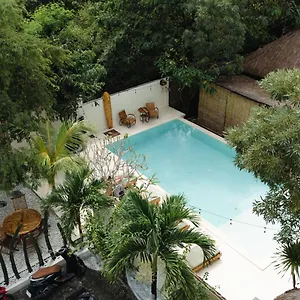 Hotel Olo Surf Nature